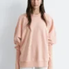 Sudadera oversize