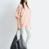 Sudadera oversize
