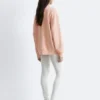 Sudadera oversize