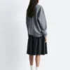Sudadera oversize