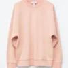 Sudadera oversize