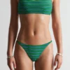 Braguitas de bikini con detalle lateral