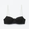 Top de bikini balconette