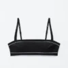 Top de bikini bandeau