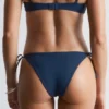 Braguitas de bikini con lazos laterales