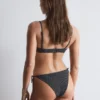 Braguitas de bikini con lazos laterales