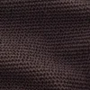 Top de bikini texturizado
