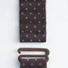 Top de bikini triangular