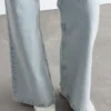 Vaqueros anchos