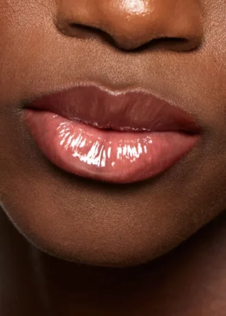 Whimsy Cherry Brillo de labios Whimsy Cherry