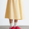 Zapatillas minimalistas de cuero
