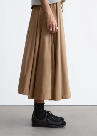 Zapatillas minimalistas de cuero