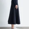 Zapatillas minimalistas de cuero