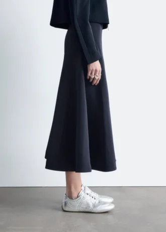 Zapatillas minimalistas de cuero