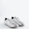 Zapatillas minimalistas de cuero