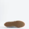 Zapatillas minimalistas de cuero