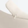 Zapatos de salón de piel